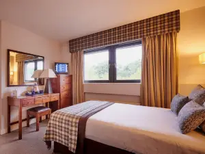 Stirling Court Hotel