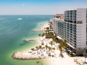 JW Marriott Clearwater Beach Resort & Spa