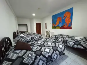 Hotel Isla del Descanso