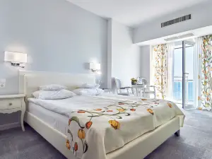 Hotel Continental Forum Constanta