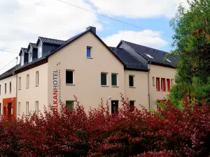 Vulkanhotel Balance&Selfness