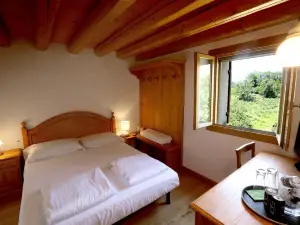 Asolo Norah's Hill Agri Rooms