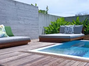 Bombua Beach House