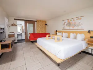 Hotel Corvallis