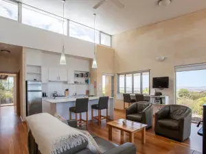 Tanonga Luxury Eco Lodges