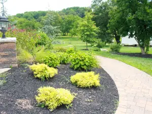 Mary's Land Farm