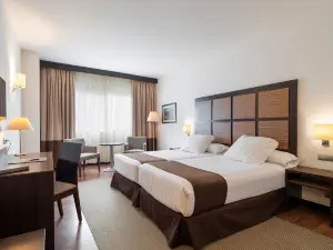 Aparthotel Attica21 As Galeras