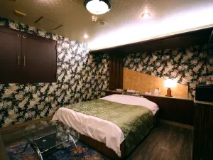 Hotel Ohirune Racco Higashiosaka ( Adult Only)