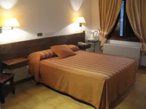 Hotel El Puerto