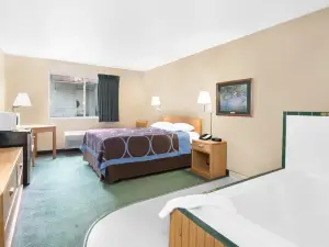 Northwoods Inn and Suites