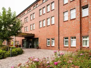 トランス ワールド ホテル コロンバス