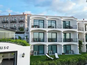 Cunda House Kucuk Otel