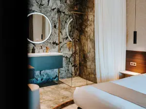 Hôtel Fesch & Spa