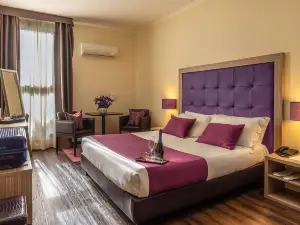 Hotel Roma Sud