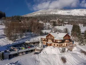 Hotel Zátiší