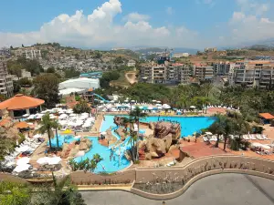 Le Royal Hotel - Beirut