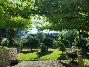 Casas da Quinta da Cancela