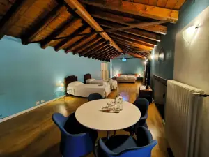 VILLA DRAGONI