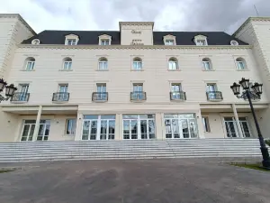 Hotel Bossh Alicia