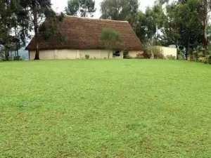 Lake Bunyonyi Eco Resort