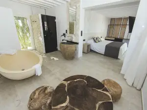 Botaniq Hotel Boutique