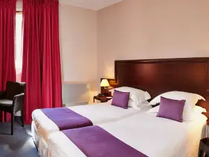 Les Jardins d'Adalric