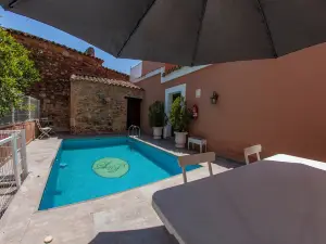Casa Rural la Pajarona
