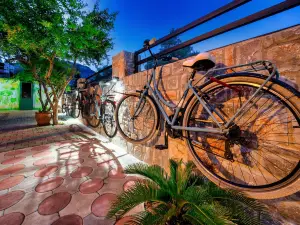 Dedeminn Garden Hotel
