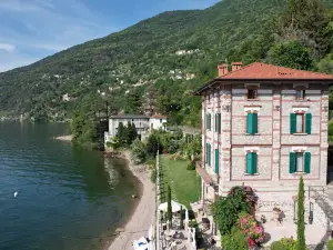 Villa Marina - Como Lake