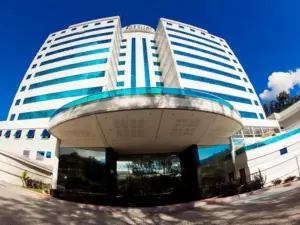 Premier Parc Hotel