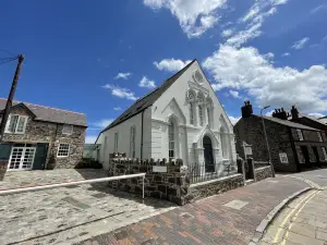 Y Capel Guest House