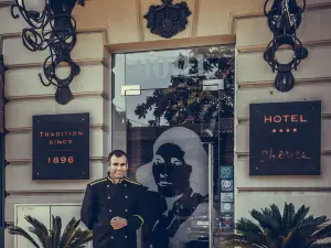 Hotel Cherica