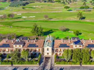 Carpediem Roma Golf Club