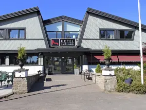 Hotel Småland