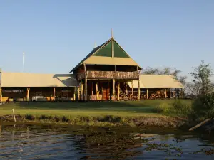 Chobe River Camp