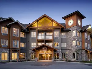 Old House Hotel