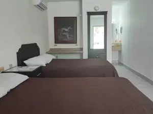 Hotel Star Matamoros