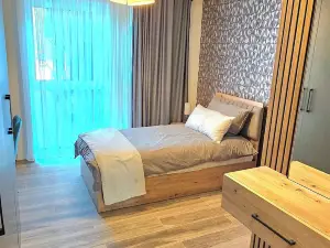 히라 보딩 아파트호텔