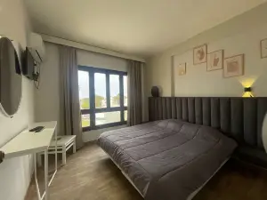 Hotel El Fawz