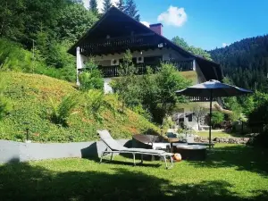 Pension Schwarzwaldblick