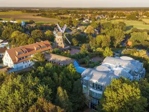 Landhotel Lewitz Mühle