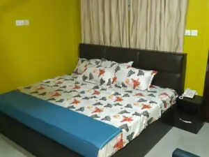 Julbert Plaza Hotel
