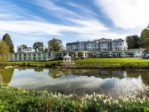 DoubleTree by Hilton Cheltenham-Cotswolds