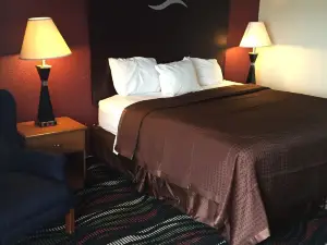 Town and Country Motel