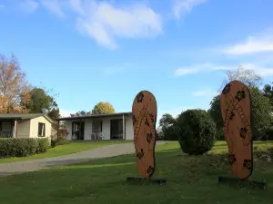 Parklands Marina Holiday Park