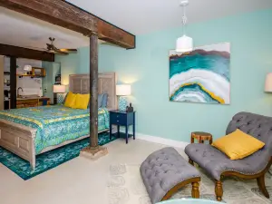 Tobacco Warehouse Inn ทาบาโกแวร์เฮาส์อินน์