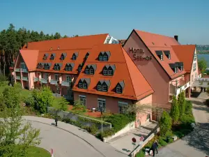 슈트란트호텔 시호프