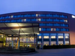 Van der Valk Hotel Rotterdam Ridderkerk
