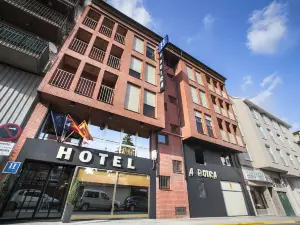 Hotel Alda A Boira