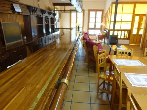 Casa Rural El Molino de Alocén